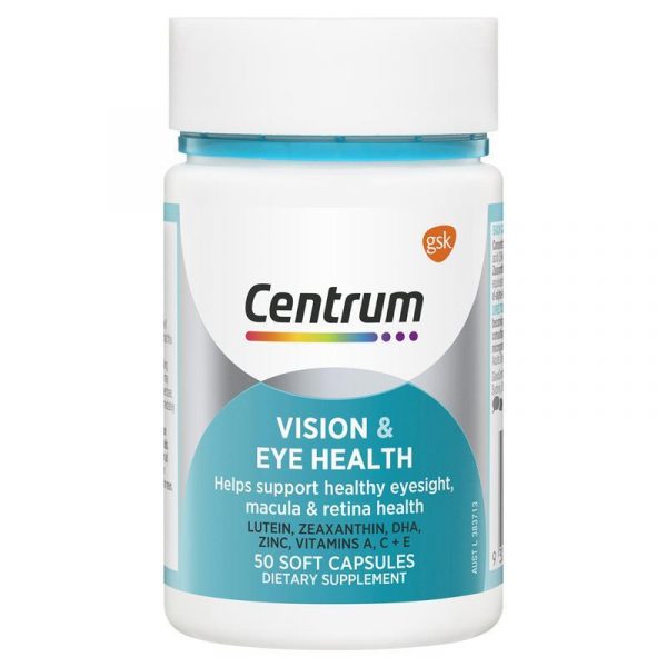 Centrum Vision and Eye 1