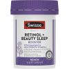 Swisse Beauty Retinol + Beauty Booster