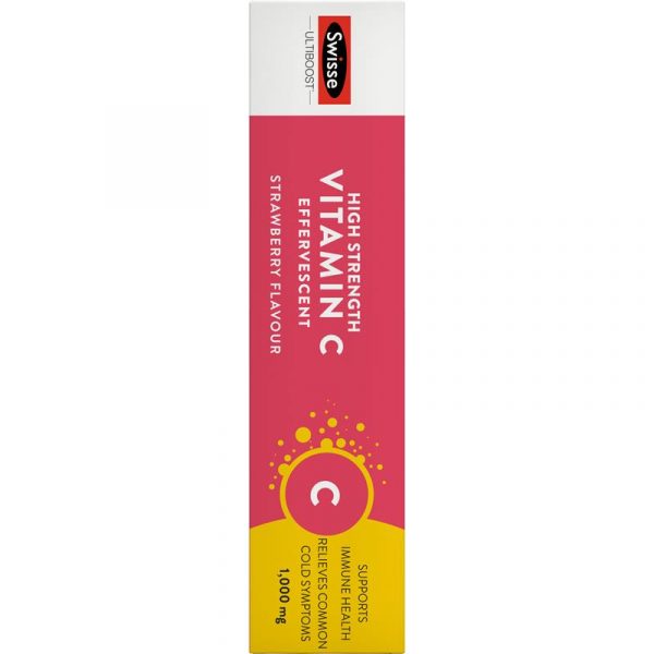 Swisse Vitamin C - Image 4