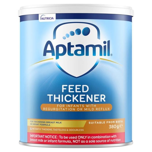 Aptamil Feed Thickener Suitable From Birth 1