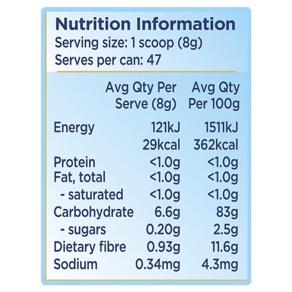 Aptamil Feed Thickener Suitable From Birth 5