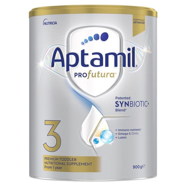 Aptamil Profutura Synbiotic Stage 3 Toddler Formula 1