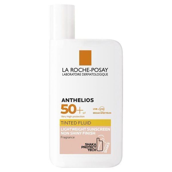 La Roche Posay Anthelios Tinted Fluid SPF 50 50ml