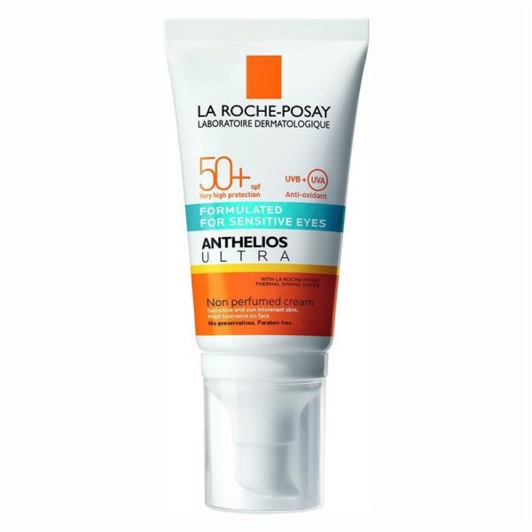 La Roche-Posay Anthelios ULTRA SPF50+ Face Sunscreen For Dry Skin 50ml