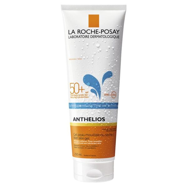 La Roche Posay Anthelios XL Wet Skin SPF50 250ml 1