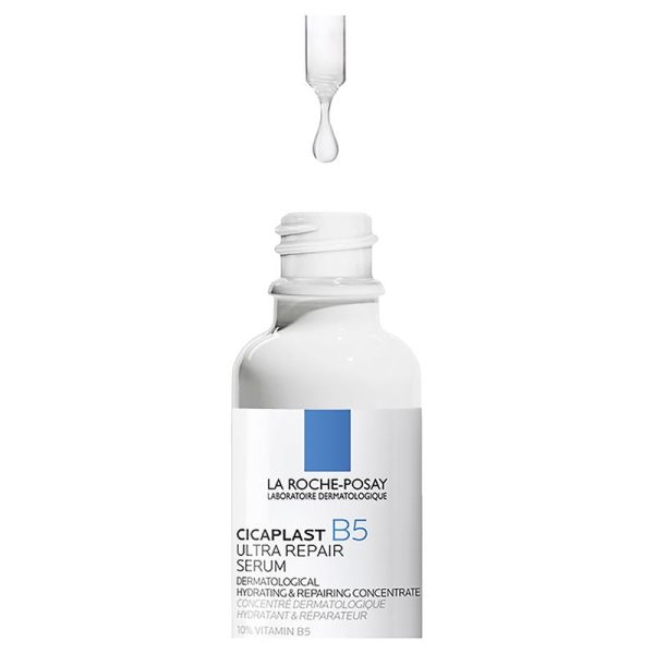 La Roche Posay Cicaplast B5 Repair Serum 30ml 2