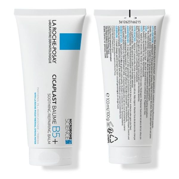 La Roche Posay Cicaplast Baume B5 100ml 1