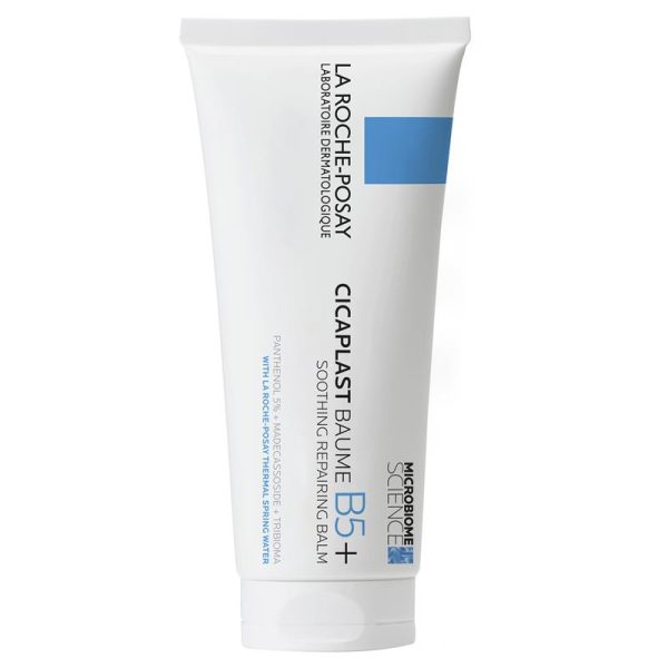 La Roche Posay Cicaplast Baume B5 100ml 3