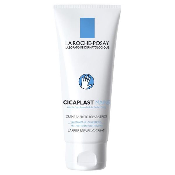 La Roche Posay Cicaplast Hand Cream 100ml 1