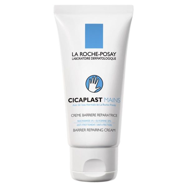 La Roche Posay Cicaplast Hand Cream 50ml 1