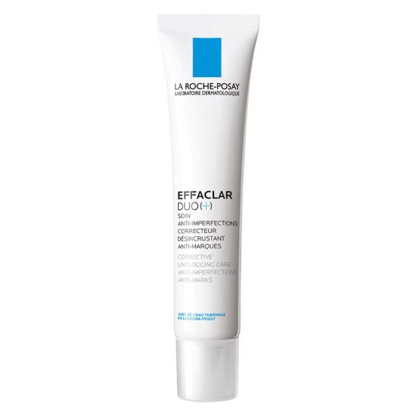 La Roche-Posay Effaclar Anti-Acne Starter Kit - Image 2