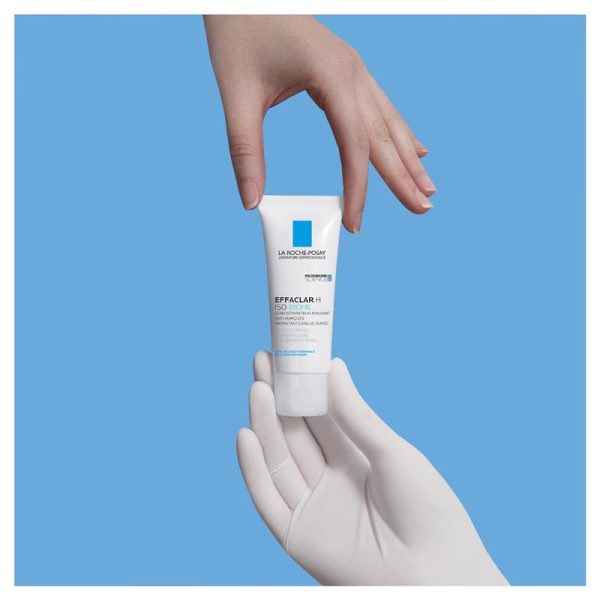 La Roche Posay Effaclar H Iso Biome Ultra Soothing 40ml 2