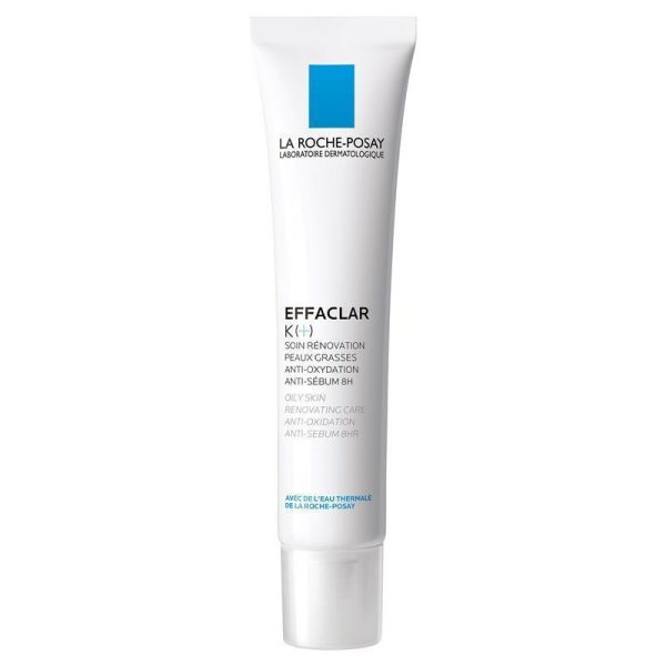 La Roche Posay Effaclar K Anti Blackhead Care 40ml 1