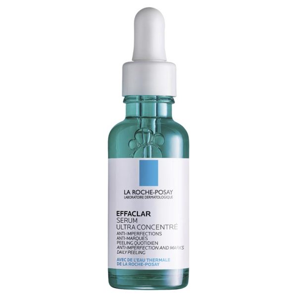 La Roche Posay Effaclar Ultra Concentrate Serum 30ml 1