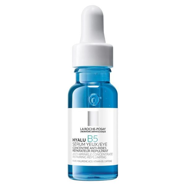 La Roche Posay Hyalu B5 Eye Serum 15ml 1