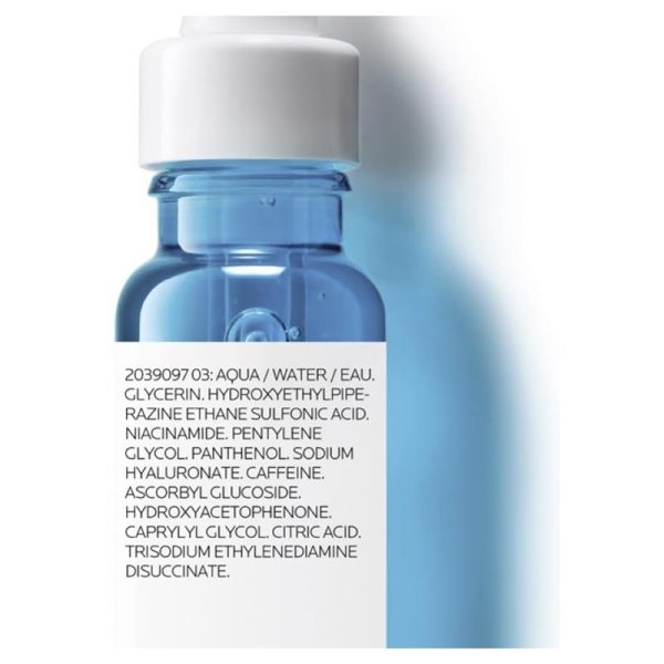 La Roche Posay Hyalu B5 Eye Serum 15ml 4