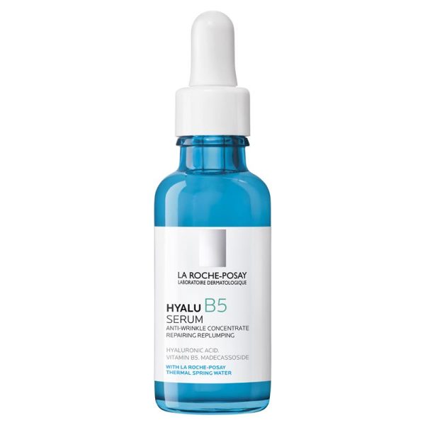 La Roche Posay Hyalu B5 Hyaluronic Acid Anti Ageing Serum 30ml 1