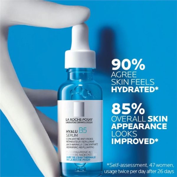 La Roche-Posay Hyalu B5 Serum 50ml - Image 5