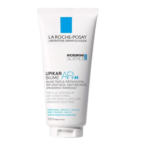 La Roche Posay Lipikar Baume APM Body Balm 200ml 1