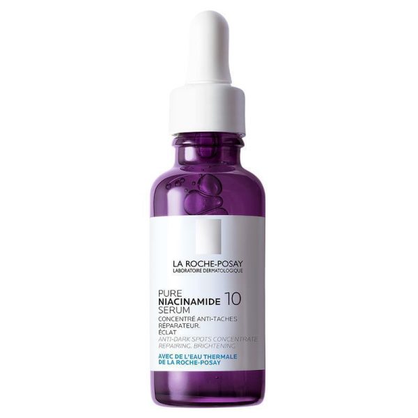 La Roche Posay Niacinamide 10 Serum 30ml 1