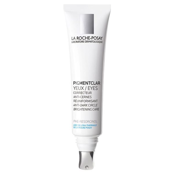 La Roche Posay Pigmentclar Eye Anti Pigmentation Cream 15ml 2