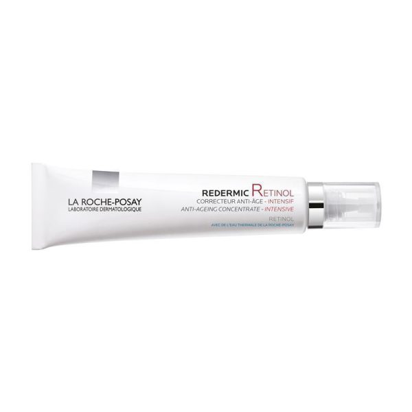 La Roche Posay Redermic R Retinol Anti Ageing Moisturiser 30ml 2