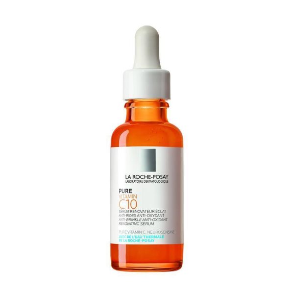 La Roche Posay Redermic Vitamin C10 Serum 30ml 1