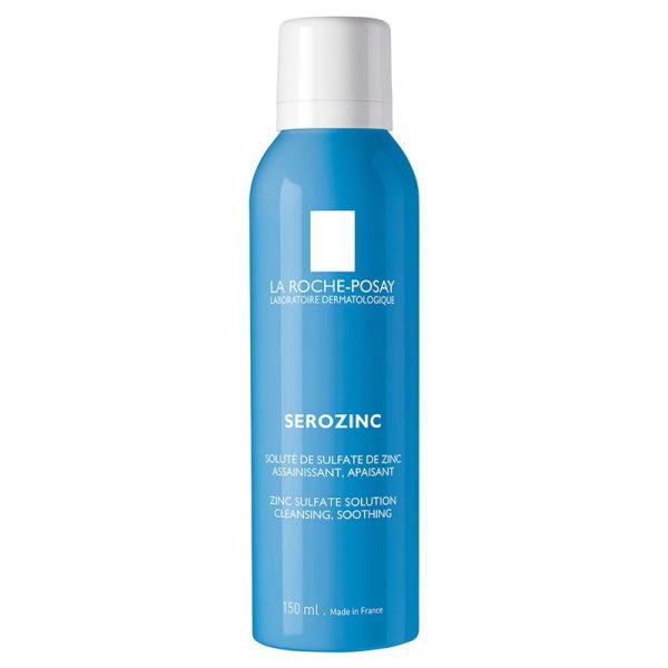 La Roche Posay Serozinc Toning Mist 150ml 1