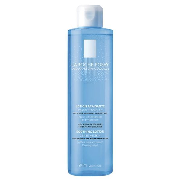 La Roche Posay Soothing Toner 200mL 1