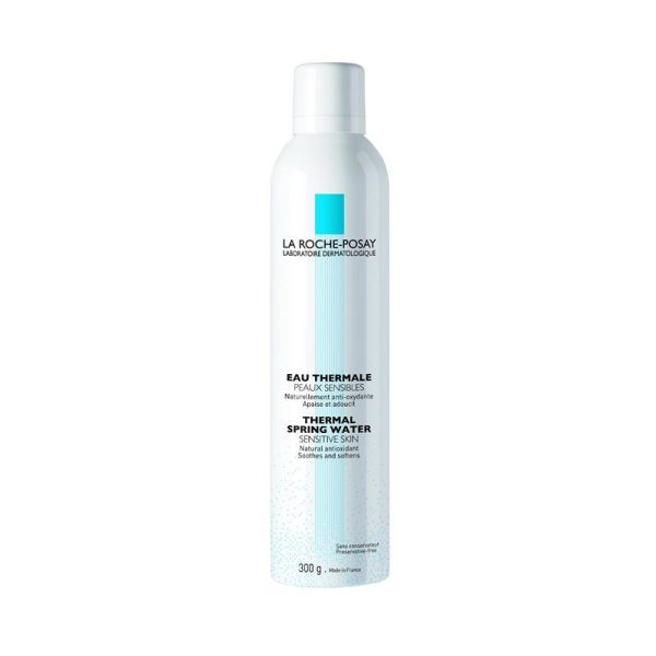 La Roche Posay Thermal Spring Water Mist 300ml 1