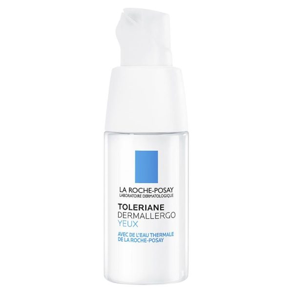 La Roche Posay Toleriane Dermallergo Eye Cream 20ml 1