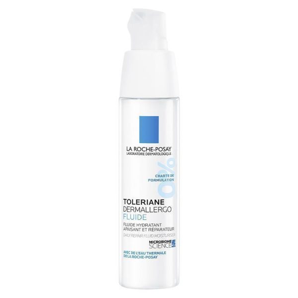 La Roche Posay Toleriane Dermallergo Fluid 40ml 1