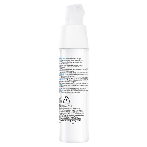 La Roche Posay Toleriane Dermallergo Fluid 40ml 5