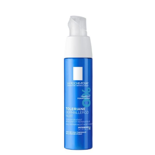 La Roche Posay Toleriane Dermallergo Night 40ml 1