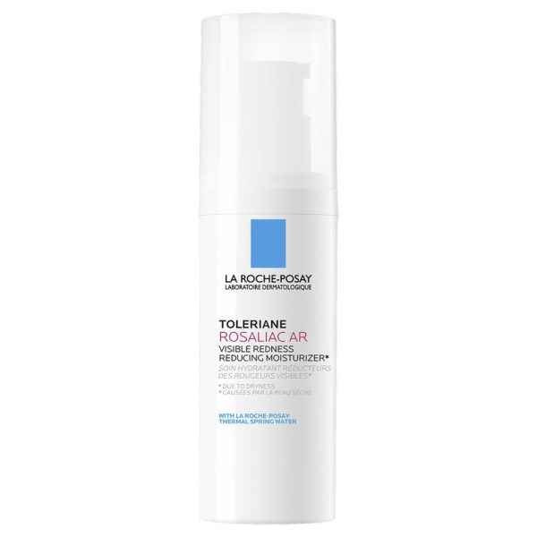 La Roche-Posay Toleriane Rosaliac AR 40ml