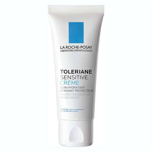 La Roche Posay Toleriane Sensitive Facial Moisturiser 40ml 1