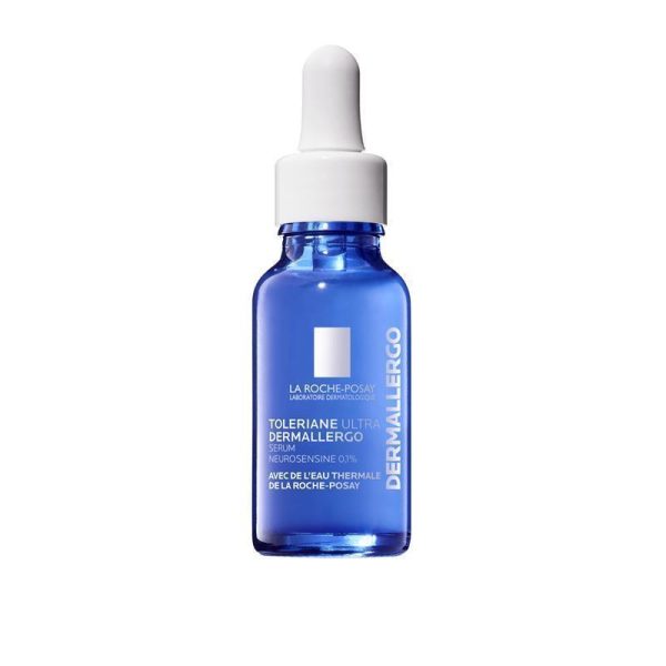 La Roche Posay Toleriane Ultra Dermallergo Serum 20ml 1