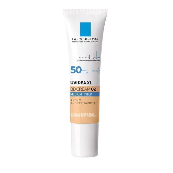 La Roche Posay Uvidea XL BB Cream Shade Medium 30ml 1