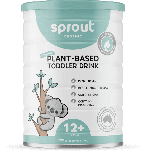 Sprout Toddler Milk Drink Neutral 700g 1