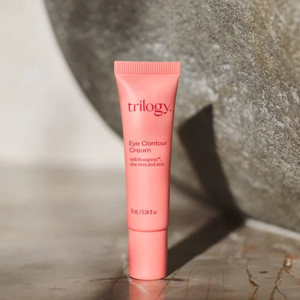 Trilogy Eye Contour Cream 10ml - Image 2