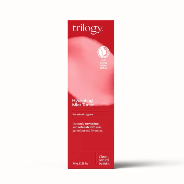 Trilogy Hydrating Mist Toner 100ml 4