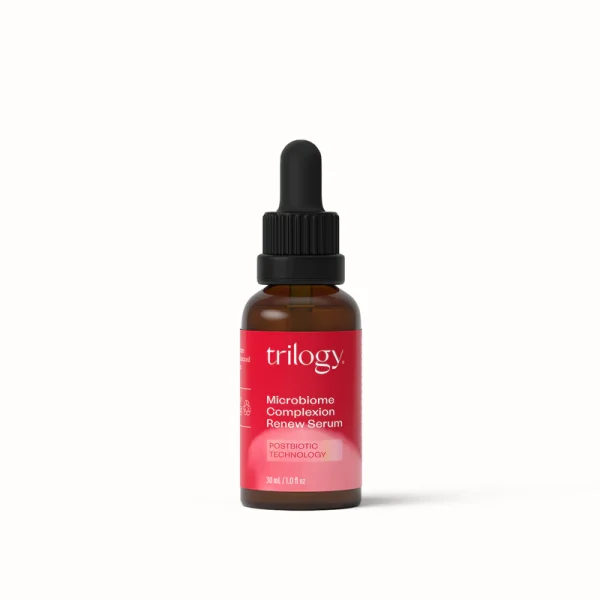 Trilogy Microbiome Complexion Renew Serum 30ml - Image 4