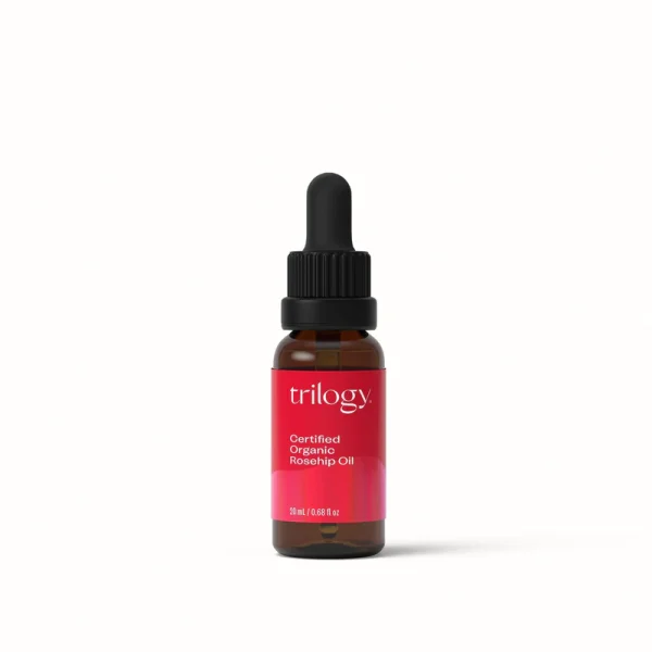 Trilogy Rosehip Oil 20ml 5