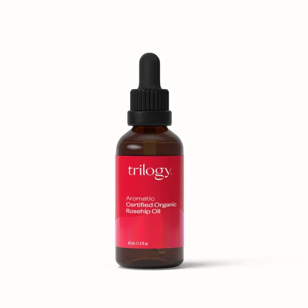 Trilogy Rosehip Oil 45ml 1