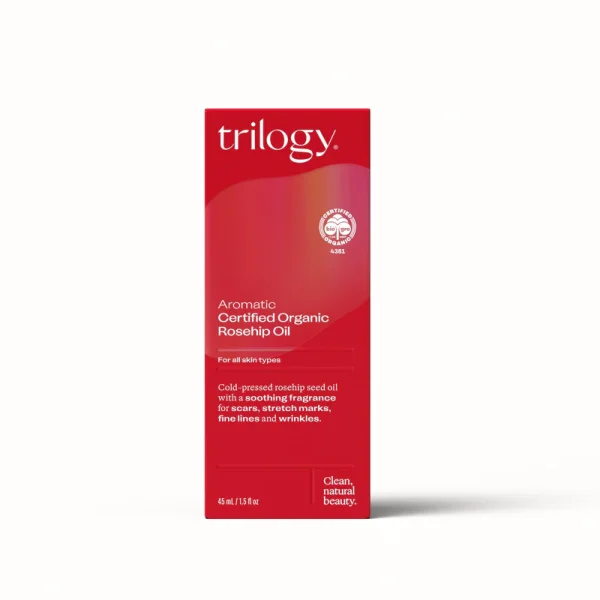 Trilogy Rosehip Oil 45ml 5