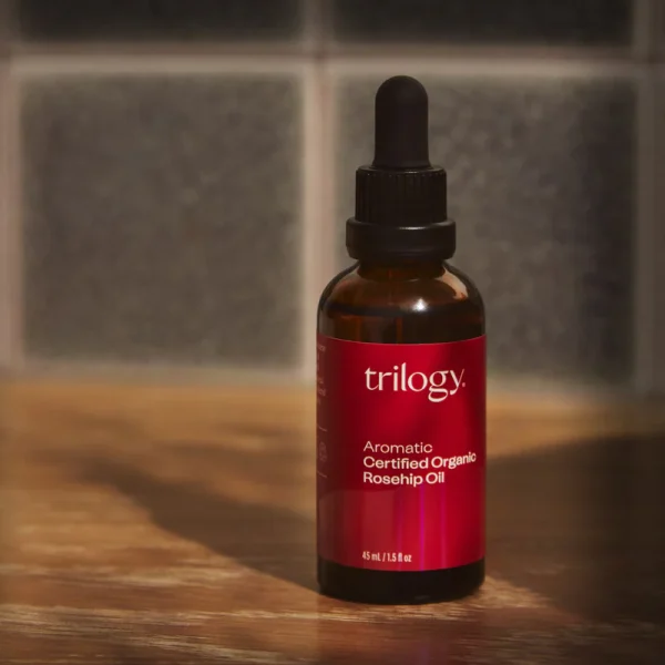 Trilogy Rosehip Oil 45ml 6