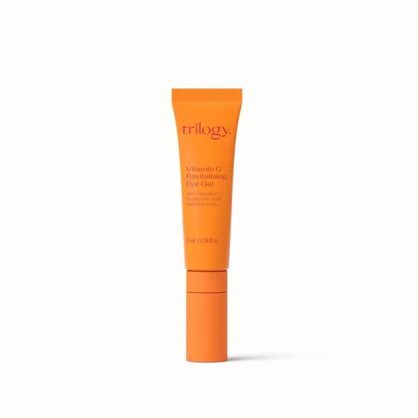 Trilogy Vitamin C Revitalising Eye Gel 10ml 5