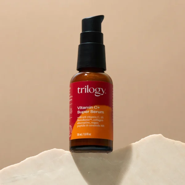 Trilogy Vitamin C Super Serum 30ml 1