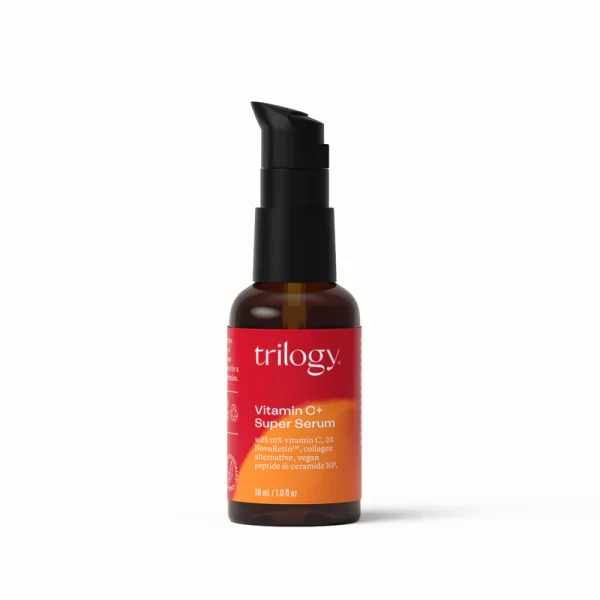 Trilogy Vitamin C Super Serum 30ml 6