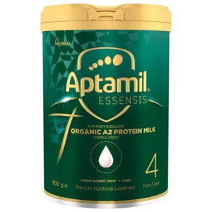 Aptamil Essensis Organic A2 Protein Stage 4 Premium Junior